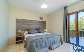 Hotel Montmar